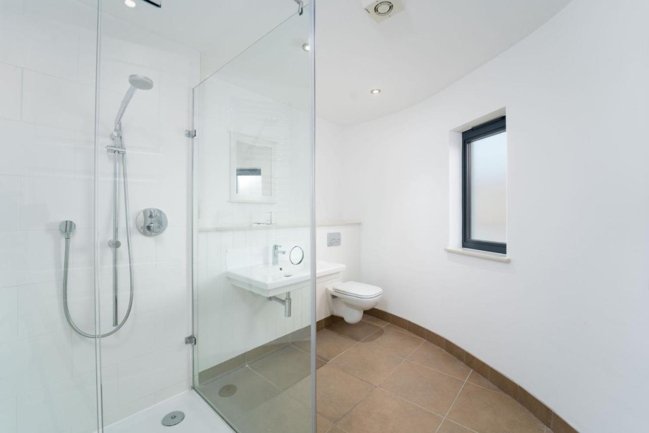 Villa Porthminster Mews St Ives Exterior foto